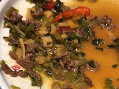 -食光慢宴·安吉土菜馆