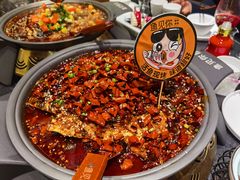 -鱼见你烤鱼•本地烧烤(1818店)