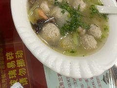 -东四民芳餐厅(世茂工三店)