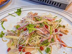 -明本湛江鸡•海鲜小厨(陈家祠店)