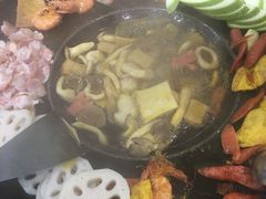 -大贵州烙锅