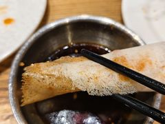-叶婆婆钵钵鸡(乐山老店)