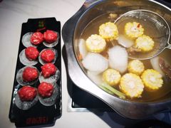 -潮发潮汕牛肉店(永庆坊店)