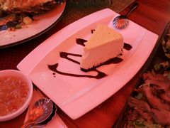 -山色西餐·柴火烤披萨
