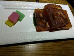 -广东道至正餐厅(区庄店)