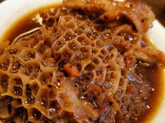 -北海金昌开元名都大酒店·四季轩中餐厅