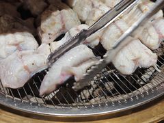 -泥炉烧肉师(新街口金銮巷店)