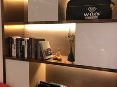 -W Fitness 威尔仕健身(北京英皇集团中心店)