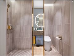 -成都宽窄巷子漫心酒店