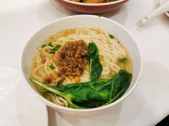 担担面-眉州东坡(中关村店)