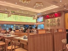 -陳香貴·兰州牛肉面(上海长风大悦城店)