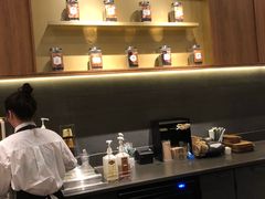 -星巴克(宝山万达店)