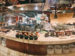 海鲜-西双版纳洲际度假酒店-海鲜傣味烧烤·侬香全日制餐厅