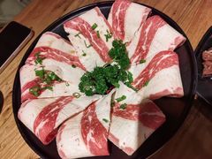 -汉拿山(北京上地华联店)