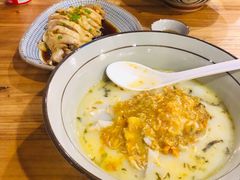 -南小蟹手工點心(三里屯店)