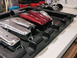 -Libertines barbershop 浪子理发店
