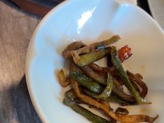 -江间有味·拼烧·鱼鲜·粤式靓汤(汉口江滩店)