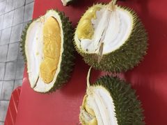 -榴莲一条街