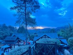 -崇阳三特浪口温泉