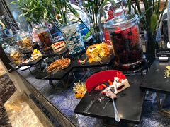 -美食汇自助餐厅(成都万达瑞华酒店)