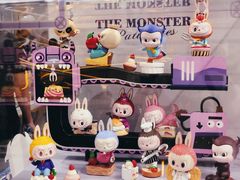 -泡泡玛特POPMART(合生汇店)