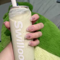 点击看大图 -Hands Nail专业美甲美睫