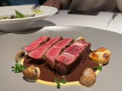 M9西冷-L'Arome芳芳法国餐厅(仙林金鹰店)