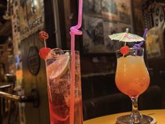 -流浪者复古西餐鸡尾酒吧(沈阳店)