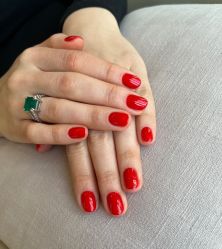 -LILY NAILS美甲美睫