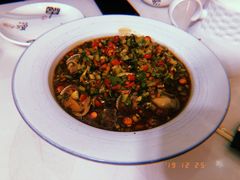 -小郭私房菜·海肠捞饭店(学士街店)