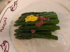 黄油芦笋-马克西姆餐厅(崇文门店)