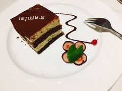 -戈雅法餐厅(世界城广场店)