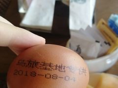 餐饮设施-乌村