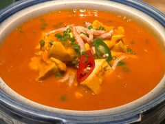 老汤豆腐-晟永興烤鸭店(五道口店)