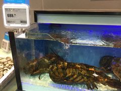 -盒马鲜生(顺义店)