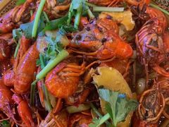 -清真磊磊烧烤老店(饮虎池街34号店)