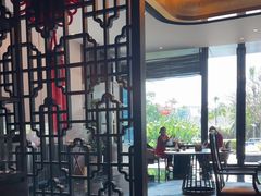 -蛇口希尔顿南海酒店·随轩中餐厅·粤菜