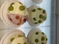 -WenTinG文汀·半糖蛋糕(合生汇店)