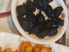 -添福来墨鱼饺子 · 海鲜东北菜(大连星海·黄浦路店)