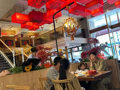 -百年神厨·地道川菜(清江西路店)