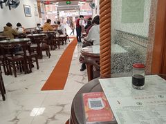 大堂-仁信双皮奶(东川路店)
