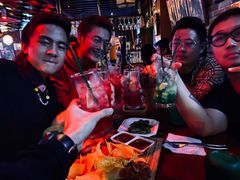 -蓝枪鱼鲜酿啤酒餐厅blue marlin(江宁店)