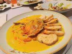 -全聚德(上海首店浦东店)