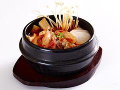 -韩时烤肉(丰科万达广场店)