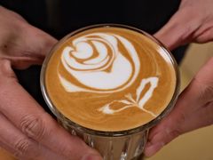 -本無咖啡·BeanWood Coffee