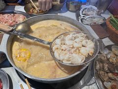 -琥珀川糟粕醋火锅(慈云寺店)