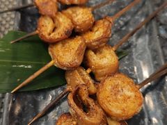 -菊上料理(蜀山银泰百货店)