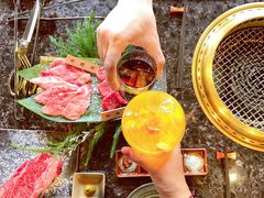 -老乾杯和牛烧肉(王府中环店)