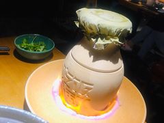 -吃饭皇帝大(合生汇店)