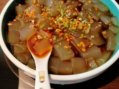 -前海沿·青岛菜(李沧万达店)